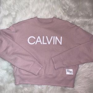 CALVIN Sweatshirt